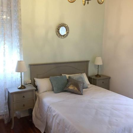 무로스 Casa Os Loureiros 빌라 외부 사진