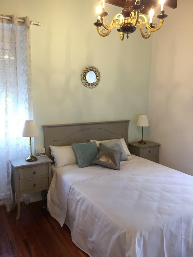 무로스 Casa Os Loureiros 빌라 외부 사진