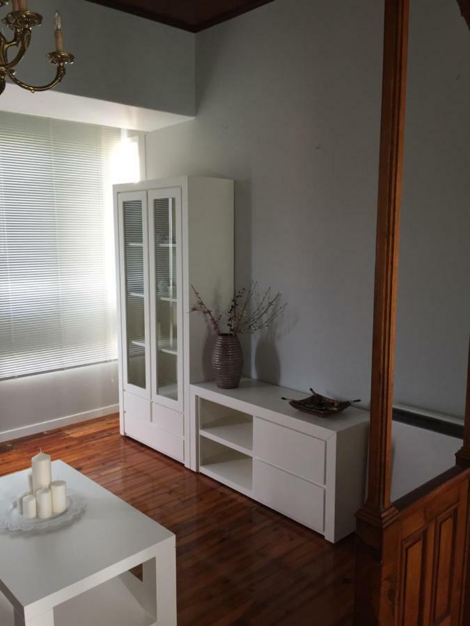 무로스 Casa Os Loureiros 빌라 외부 사진