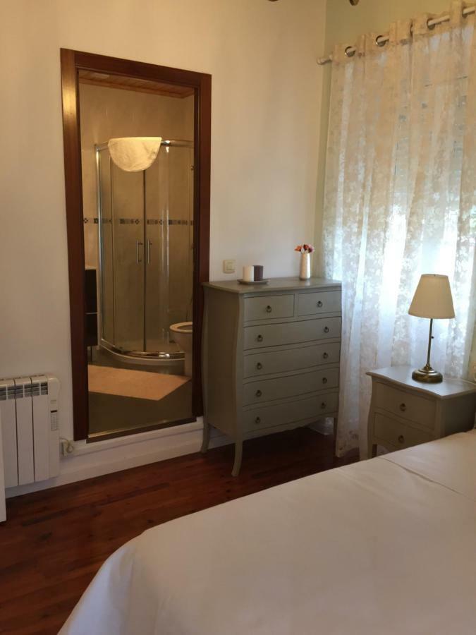 무로스 Casa Os Loureiros 빌라 외부 사진