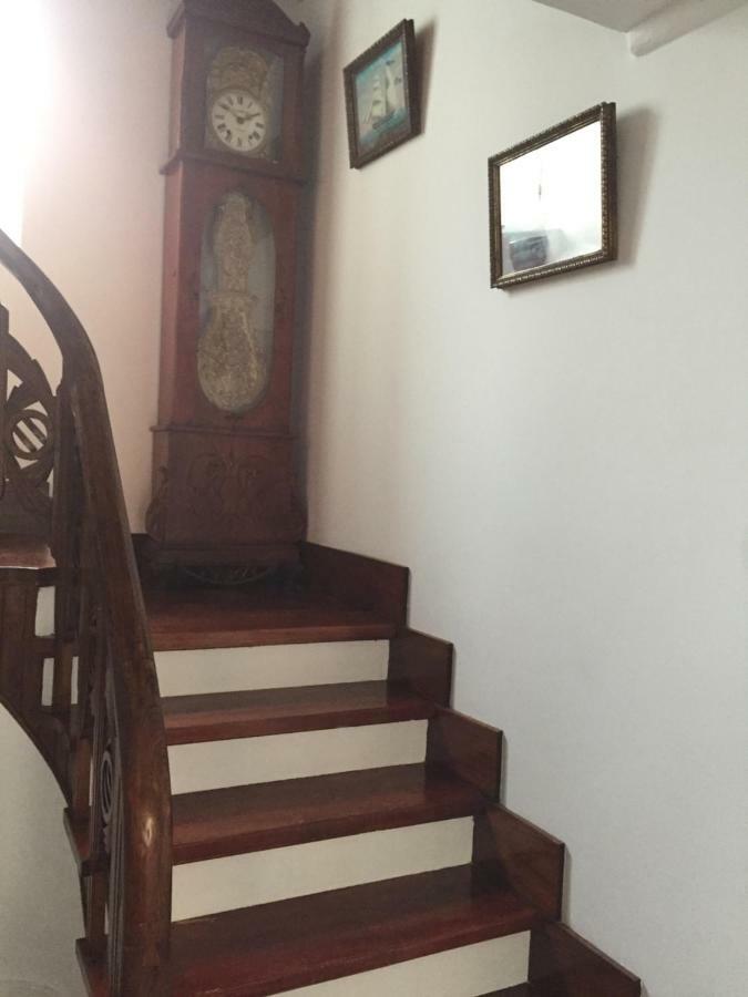 무로스 Casa Os Loureiros 빌라 외부 사진