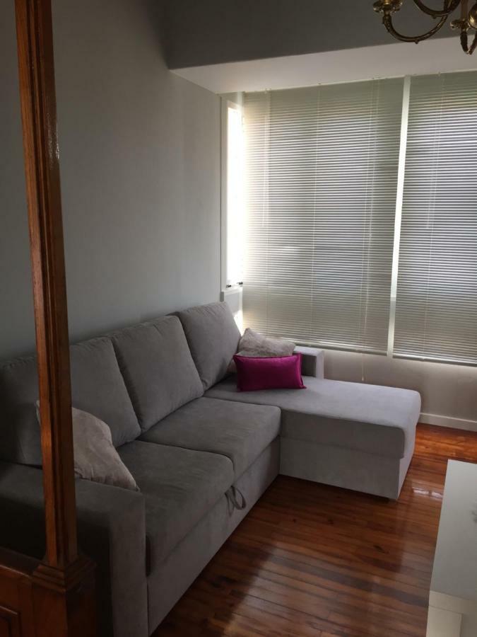 무로스 Casa Os Loureiros 빌라 외부 사진