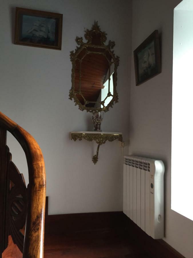 무로스 Casa Os Loureiros 빌라 외부 사진