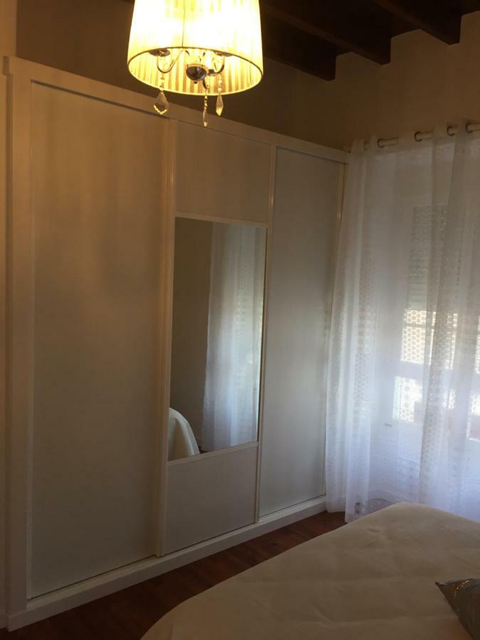 무로스 Casa Os Loureiros 빌라 외부 사진