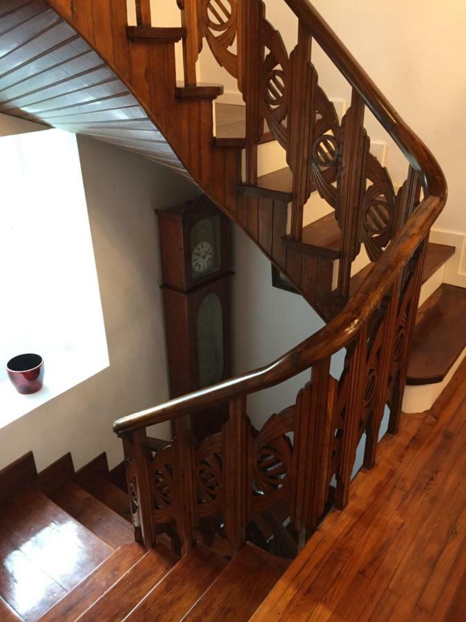 무로스 Casa Os Loureiros 빌라 외부 사진