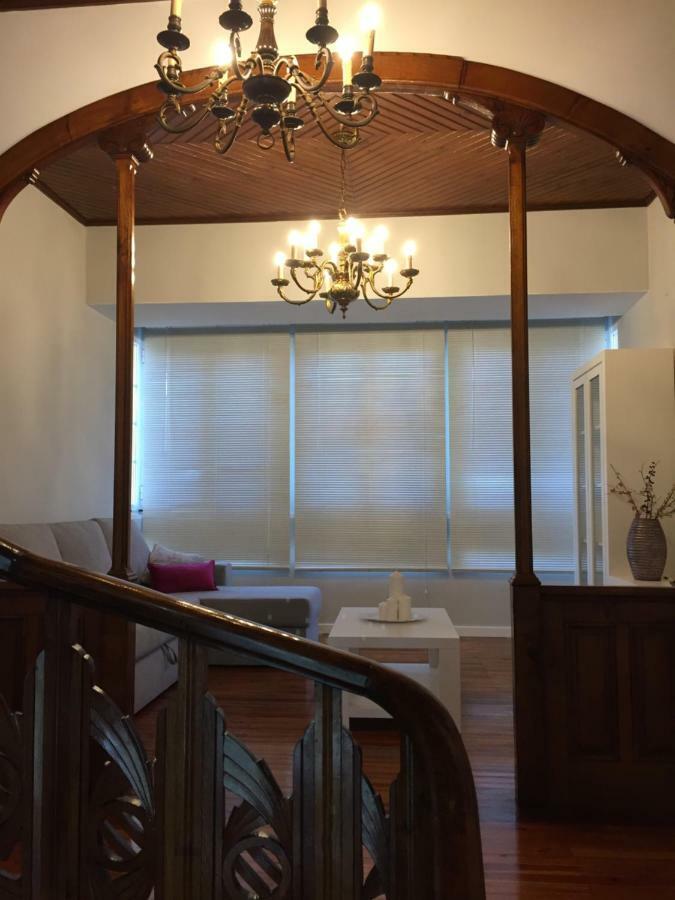 무로스 Casa Os Loureiros 빌라 외부 사진