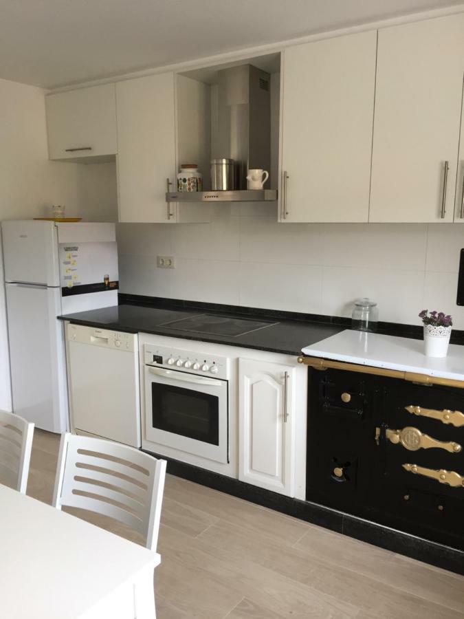 무로스 Casa Os Loureiros 빌라 외부 사진